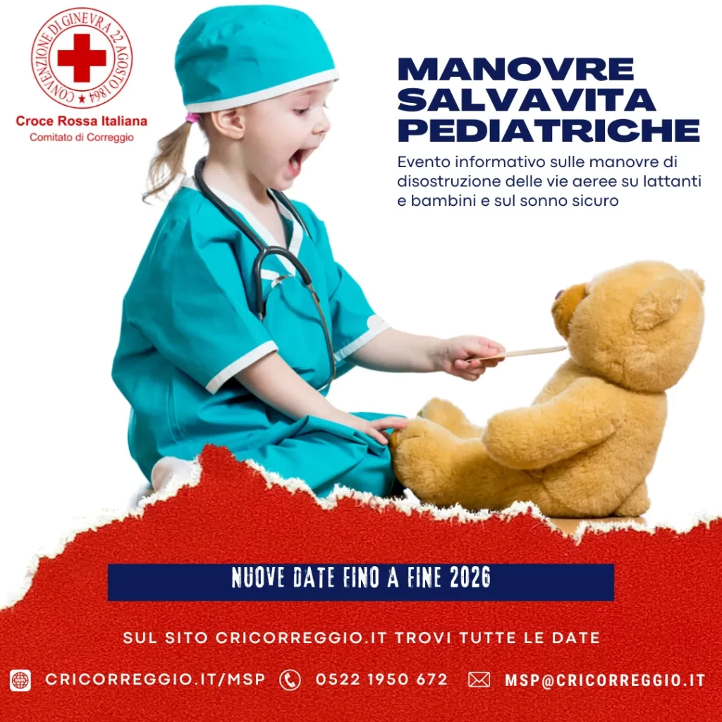 Manovre Salvavita: nuove date 2026